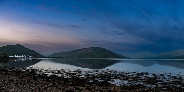 Historien om fyn: Fra østatus til trafikknudepunkt