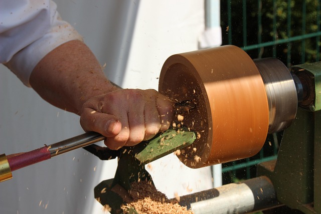Holz trifft hightech: Digitale fertigung im bauwesen